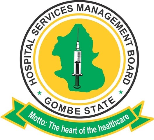 GSHSMB Logo